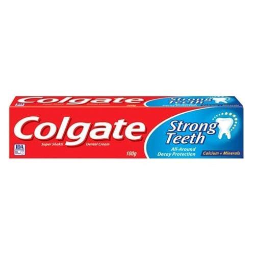 COLGATE TOOTHPASTE 48g